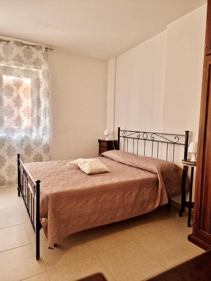 La Chiostrina By Tramonti Apartments LʼAquila Exteriér fotografie
