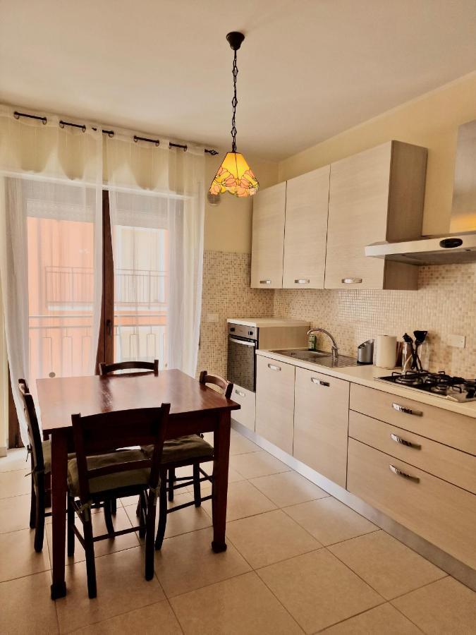 La Chiostrina By Tramonti Apartments LʼAquila Exteriér fotografie